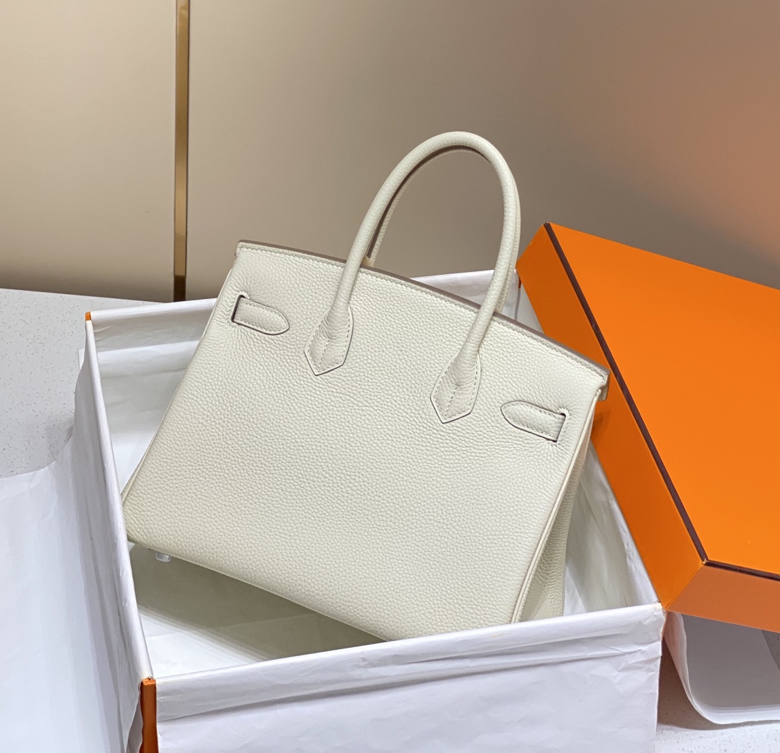 Hermes Birkin Bags